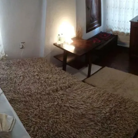 Staria Komita Банско