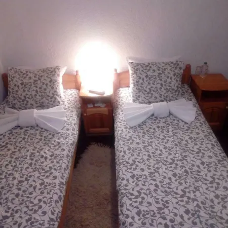 Staria Komita Гостевой дом 2*