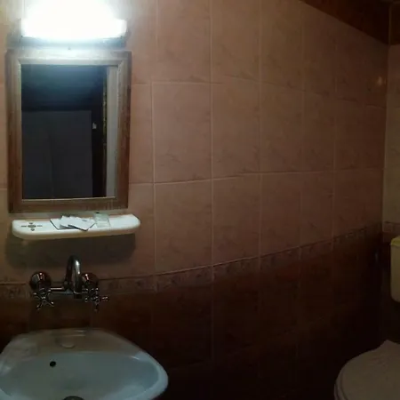 Гостевой дом Staria Komita 2*